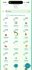 MAIN ACC #4 - Team Mystic - 100+ Shiny - 11 Legendaries - 6 Ultrabeasts - 20 Costume & 4 Background (Copy)