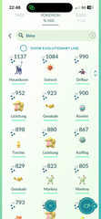 MAIN ACC #1 - Team Mystic - 100+ Shiny - 14 Legendaries - 7 Ultrabeasts - 14 Costume & 4 Background