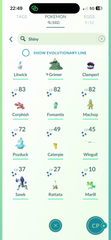 MAIN ACC #1 - Team Mystic - 100+ Shiny - 14 Legendaries - 7 Ultrabeasts - 14 Costume & 4 Background