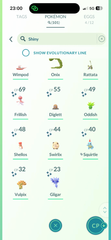 MAIN ACC #4 - Team Mystic - 100+ Shiny - 11 Legendaries - 6 Ultrabeasts - 20 Costume & 4 Background (Copy)