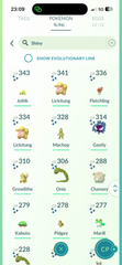 MAIN ACC #2 - Team Mystic - 96 Shiny - 29 Legendaries - 12 Costume & 4 Background