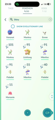 MAIN ACC #3 - Team Valor - 52 Shiny - 21 Legendaries - 23 Costume & 4 Background