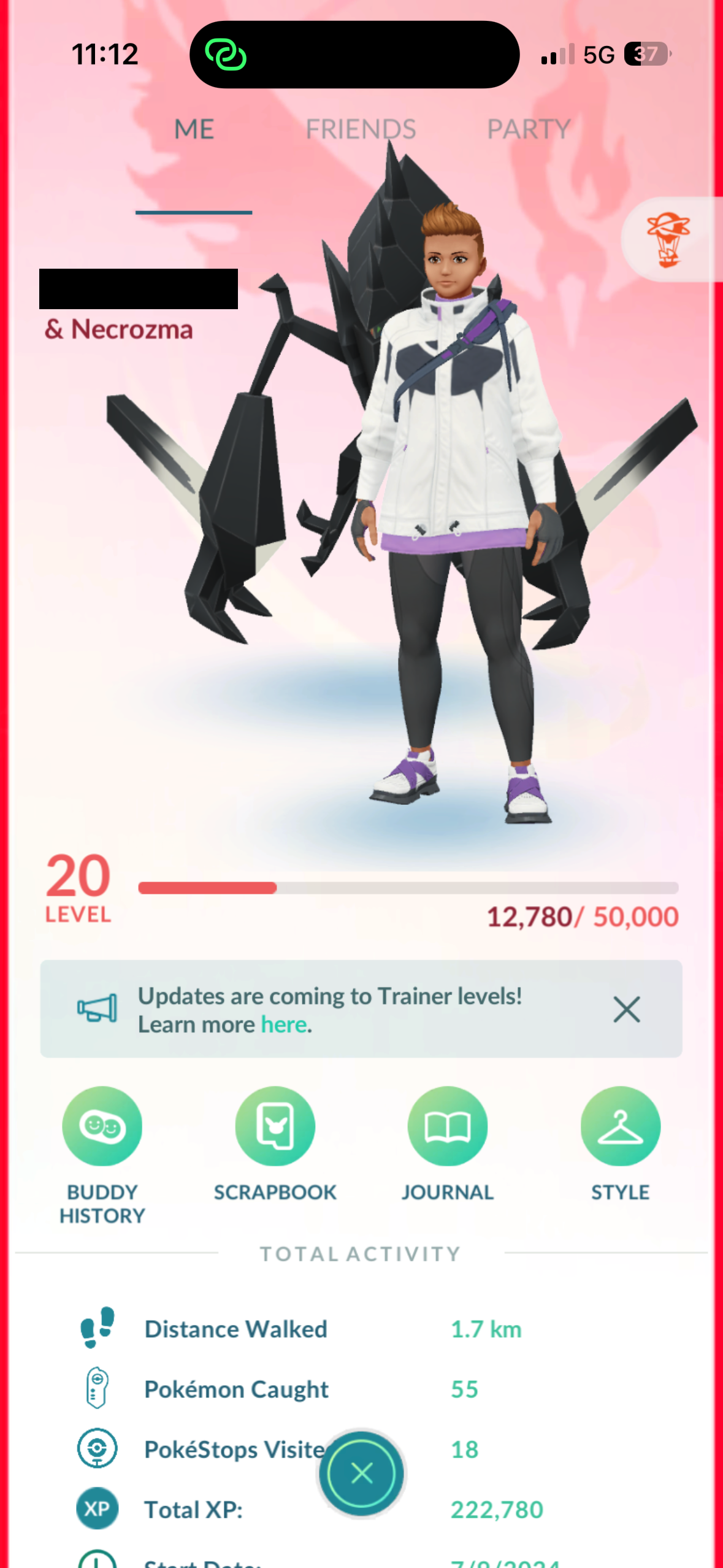 MINI ACC #1 - Lake Trio