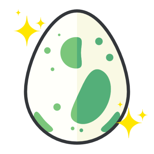 1 Shiny Egg