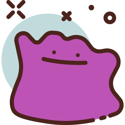 Foreign Ditto 6IV + Destiny Knot